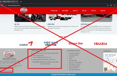 CẢNH BÁO LỪA ĐẢO TUYỂN DỤNG