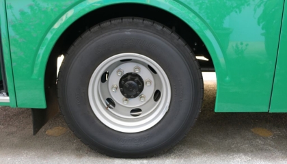 Lốp xe Bridgestone