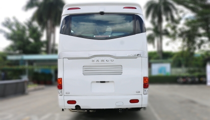 Đuôi xe